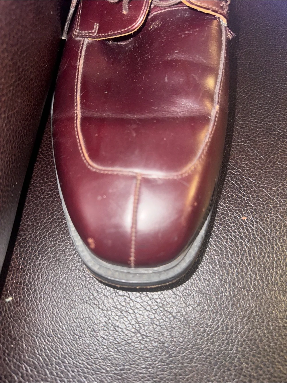 Rockport used good